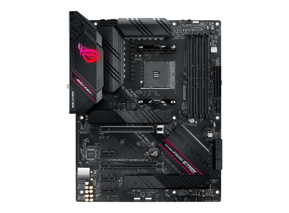 ASUS ROG Strix B550-F Gaming WiFi – AM4
