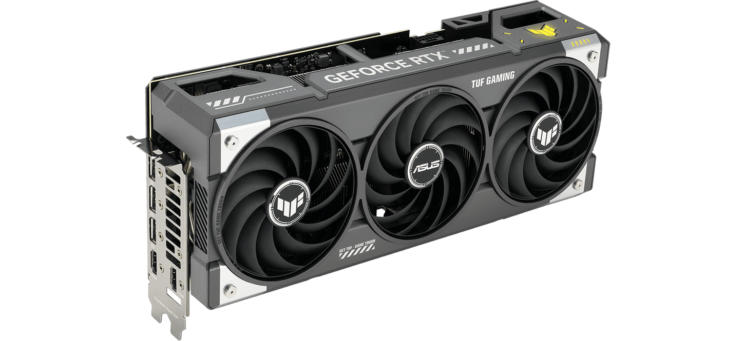 ASUS RTX 5070 Ti Prime OC 16GB