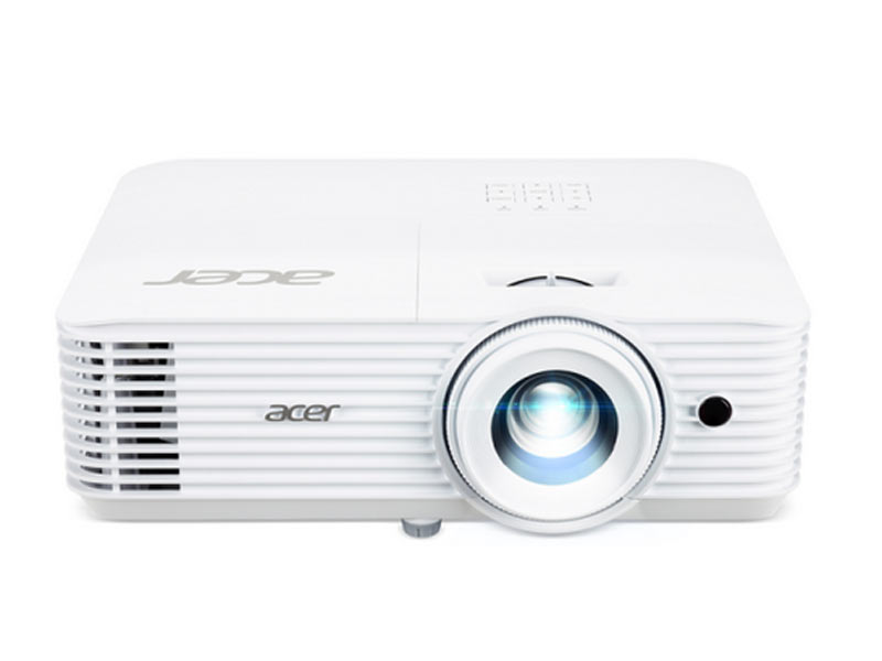 Acer UHD 4K P5827A Projector
