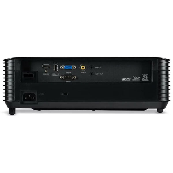 Acer X1128i Data Projector