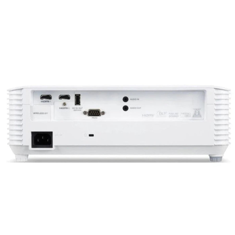 Acer X1528Ki DLP Wi-Fi Projector