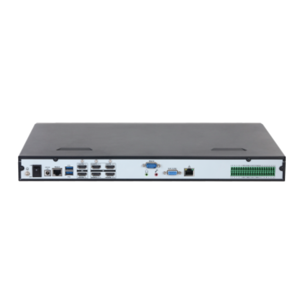 Dahua Ultra-HD Network Video Wall Decoder
