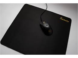 Ducky Shield Gaming Mouse Pad - Large