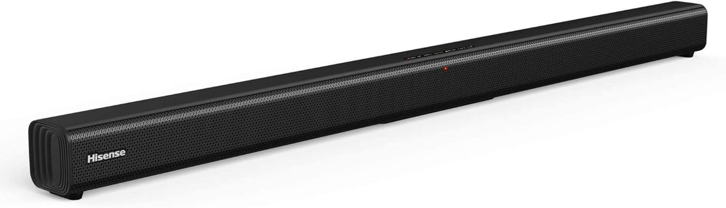 Hisense HS205 2.0 Channel Soundbar