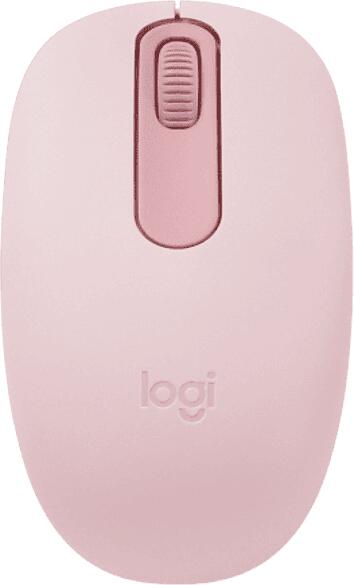 Logitech M196 Bluetooth Mouse