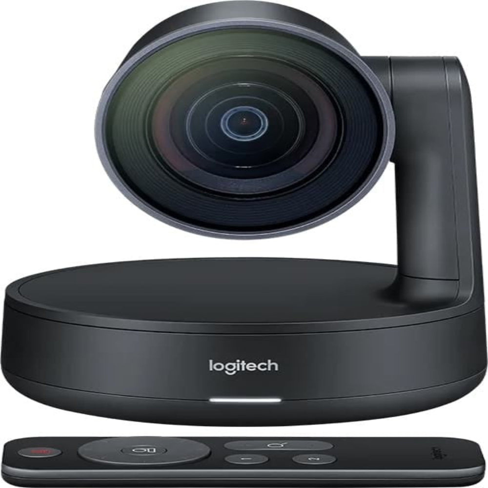 Logitech Rally Ultra HD PTZ Camera