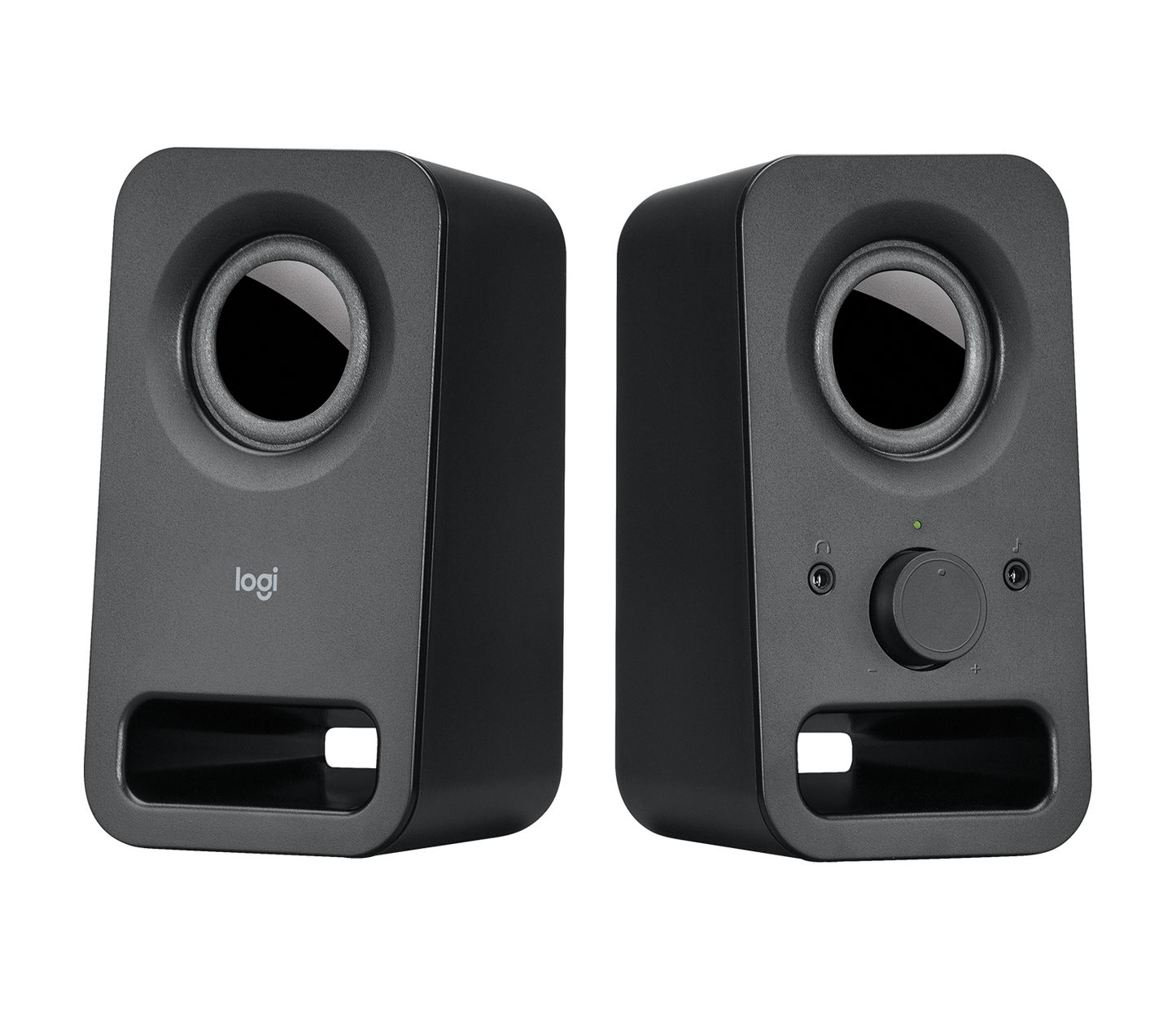 Logitech Z150 Multimedia Speakers