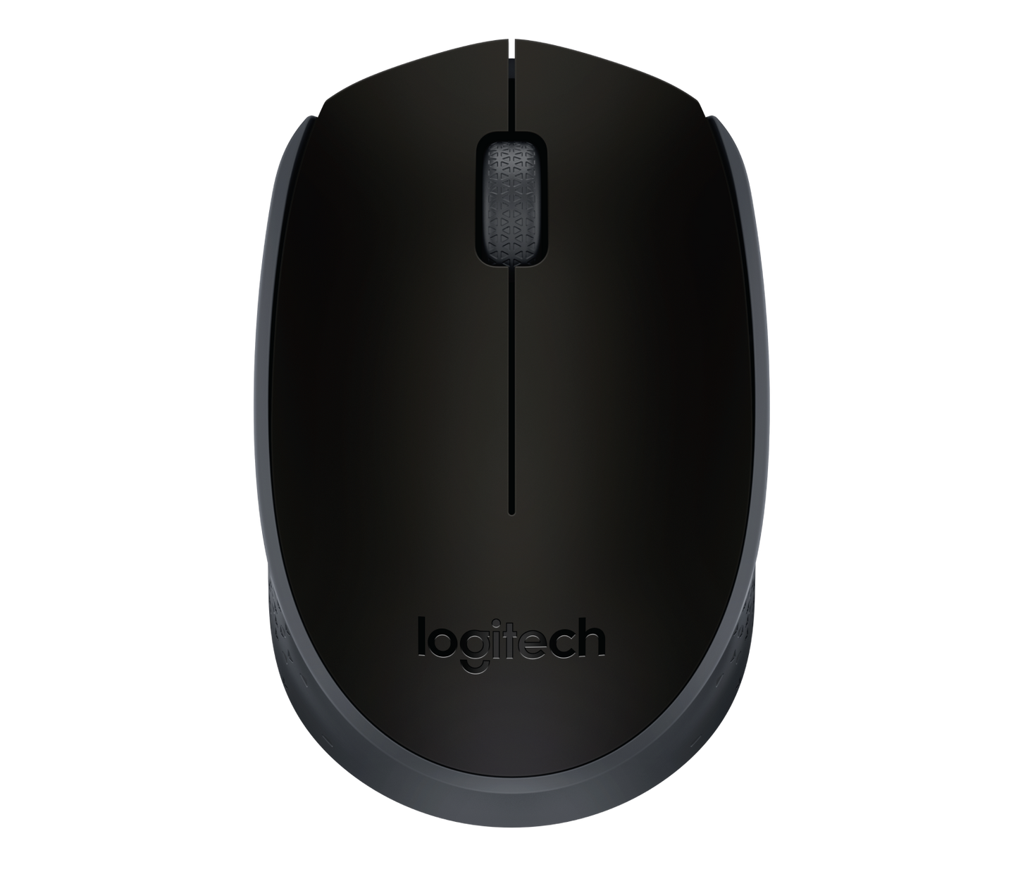 Logitech M171 Wireless Mouse