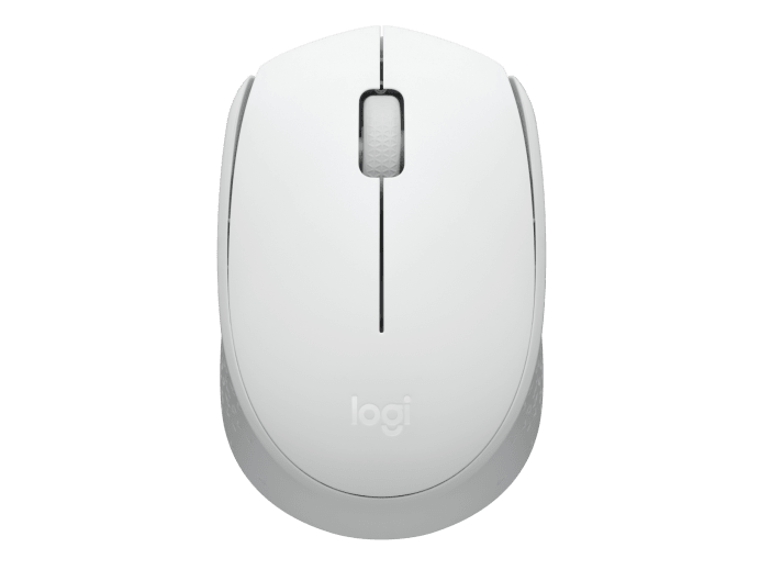 Logitech M171 Wireless Mouse