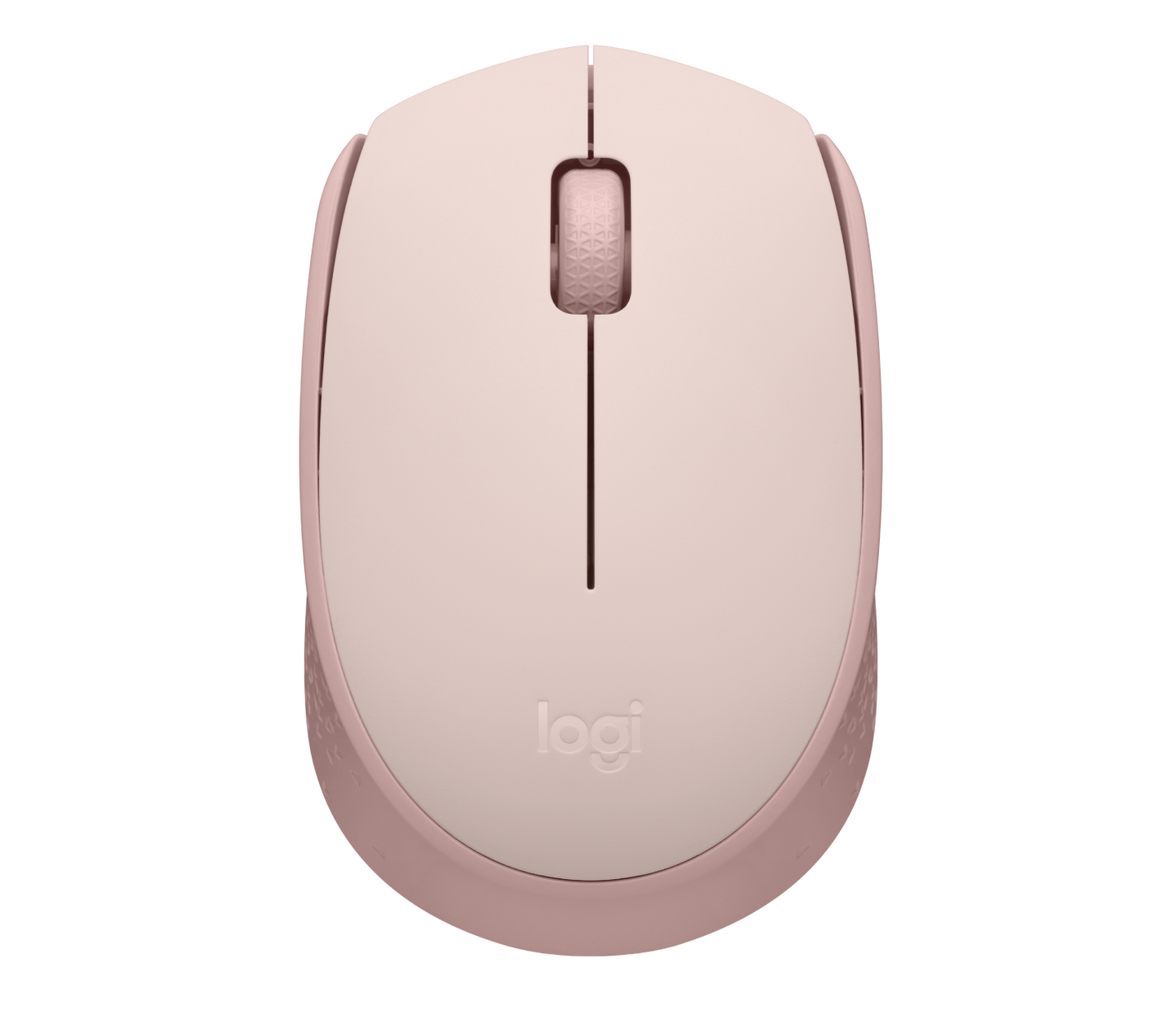 Logitech M171 Wireless Mouse