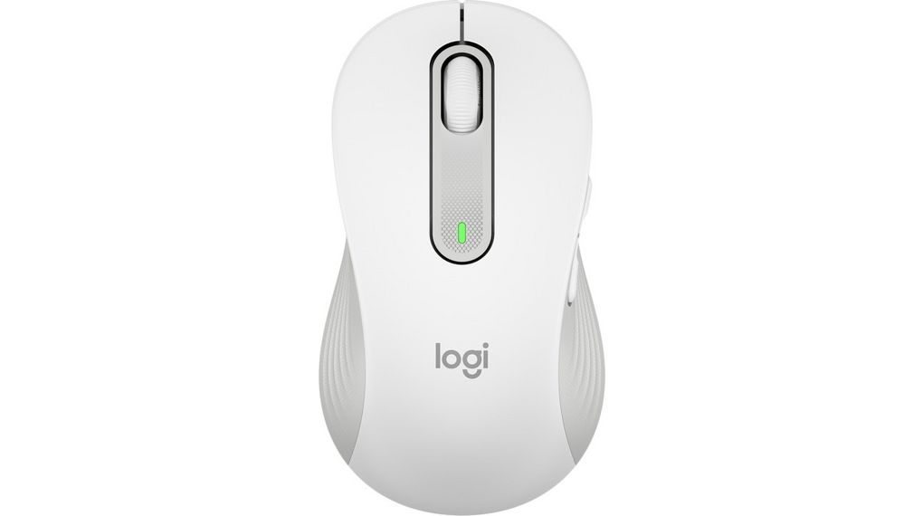 Logitech Signature M650 Wireless Mouse