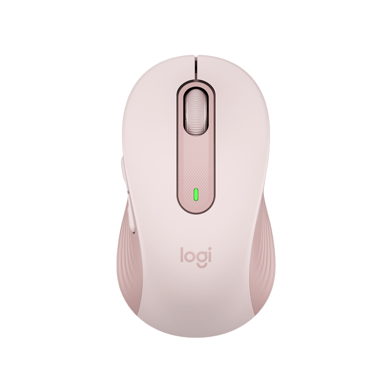 Logitech Signature M650 Wireless Mouse