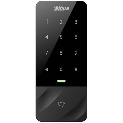 PROXIMITY READER WITH KEYPAD