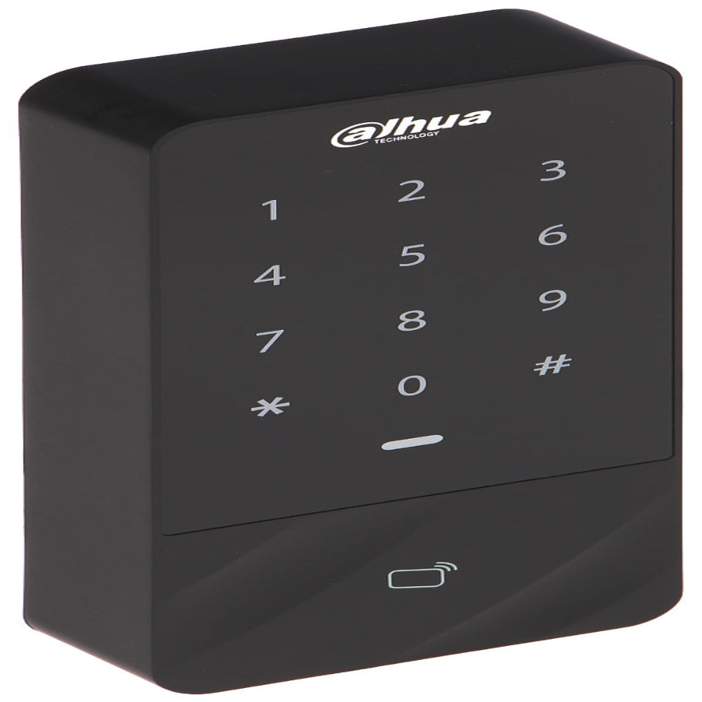 PROXIMITY READER WITH KEYPAD