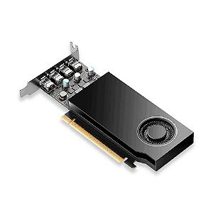 PNY Nvidia Quadro RTX A400 4GB