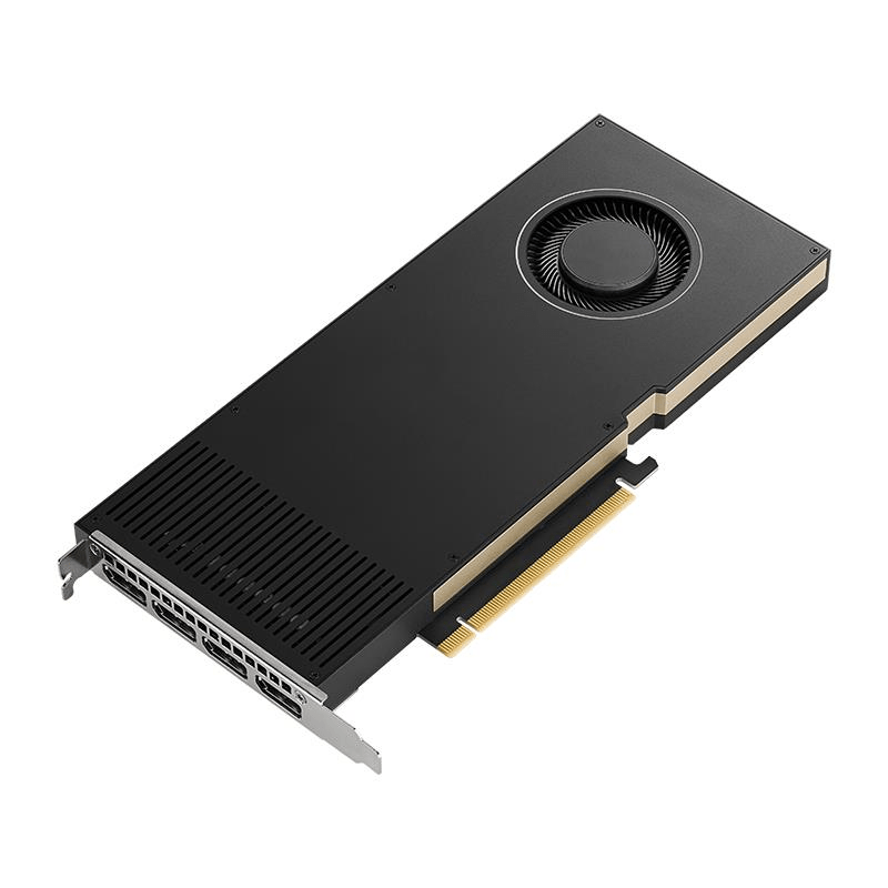 PNY RTX A4000 16GB