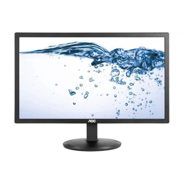 AOC 20E1H/73 19.5" HD+ monitor