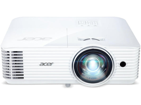 Acer short throw Projector S1386WH