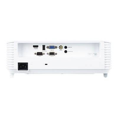 Acer short throw Projector S1386WH