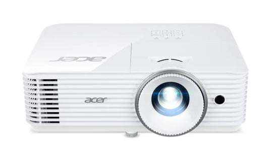 Acer X1528Ki DLP Wi-Fi Projector