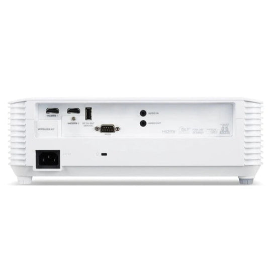 Acer X1528Ki DLP Wi-Fi Projector