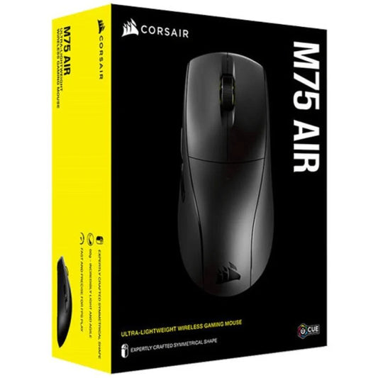 Corsair M75 AIR Wireless Gaming Mouse