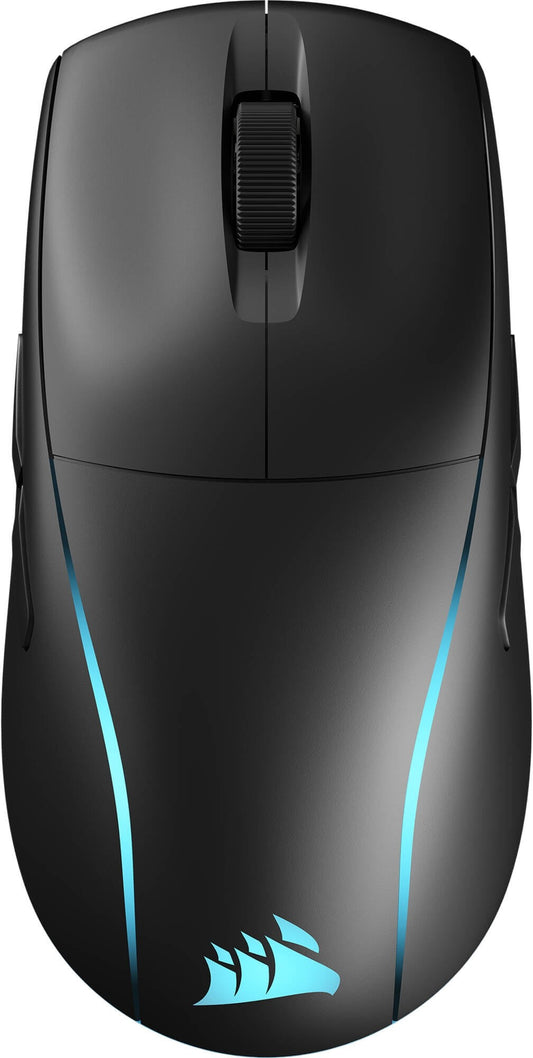 Corsair M75 WIRELESS Lightweight RGB Gaming Mouse