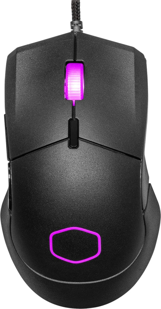 Cooler Master MM310 Wired Gaming Mouse