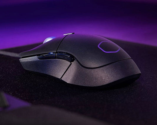 Cooler Master MM310 Wired Gaming Mouse