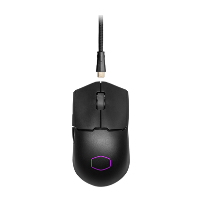 Cooler Master MM712 wireless gaming mouse