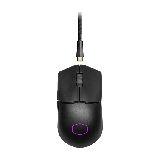 Cooler Master MM712 wireless gaming mouse