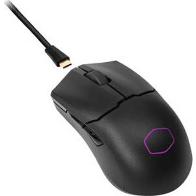 Cooler Master MM712 wireless gaming mouse