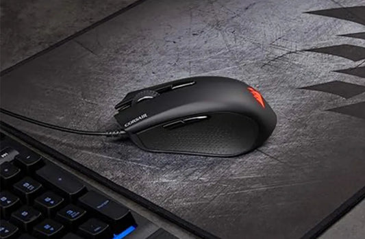Corsair Harpoon RGB PRO Gaming Mouse