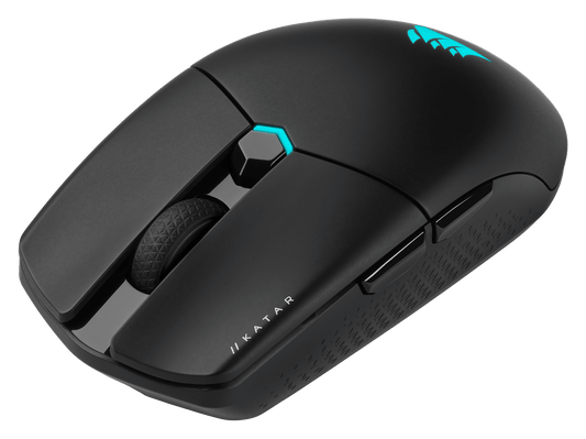 Corsair Katar Elite Wireless Gaming Mouse