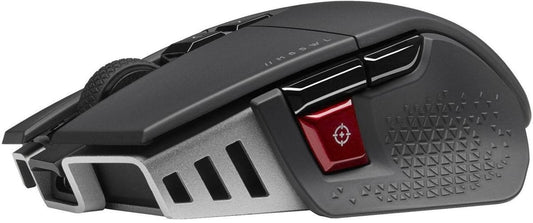 Corsair M65 RGB Ultra Wireless Tunable FPS Gaming Mouse