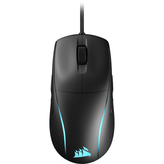 Corsair M75 Lightweight RGB Gaming Mouse