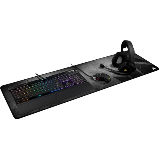 Corsair MM300 PRO Gaming Mouse Pad Extended