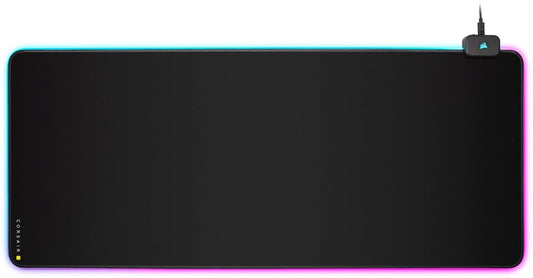 Corsair MM700 RGB Extended Cloth Gaming Mouse Pad