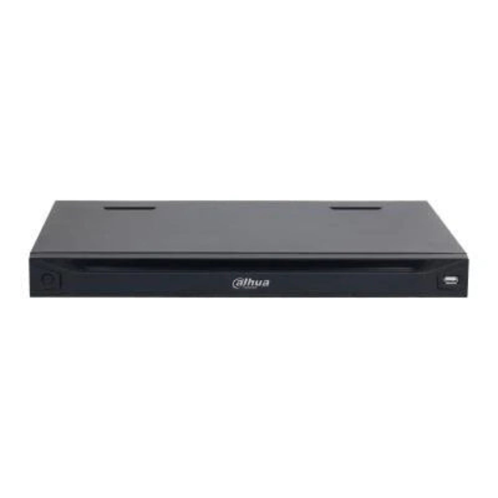 Dahua Ultra-HD Network Video Wall Decoder