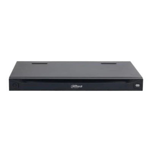 Dahua Ultra-HD Network Video Wall Decoder