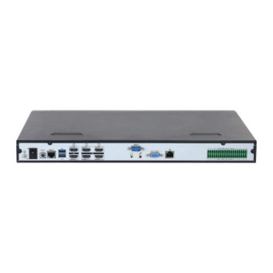 Dahua Ultra-HD Network Video Wall Decoder