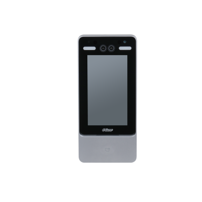 Dahua Face Recognition Access Controller