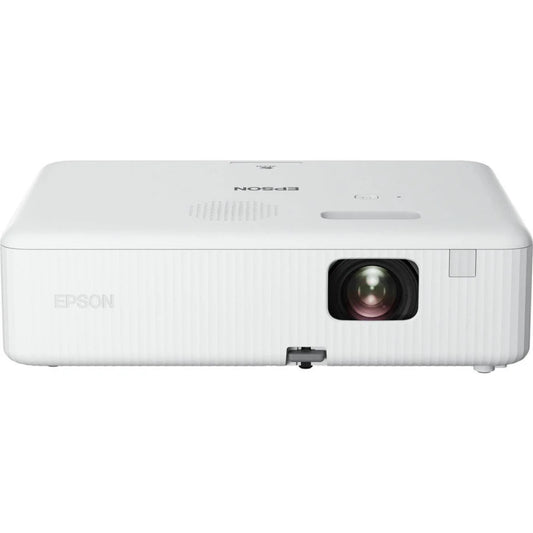 Epson CO-WX01 WXGA Data Projector