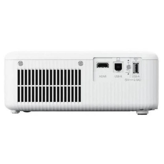 Epson CO-WX01 WXGA Data Projector