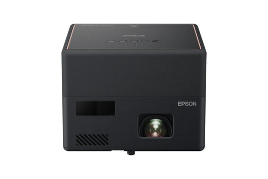 Epson EF-12 - Portable 3LCD Projector