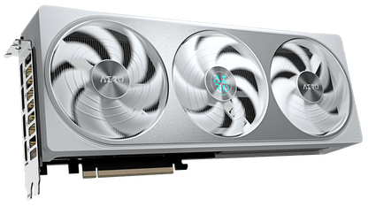 Gigabyte RTX 5080 AERO OC SFF 16G