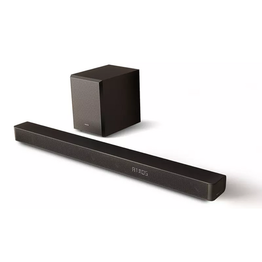 Hisense AX3100G 3.1ch 280W Dolby Atmos Soundbar