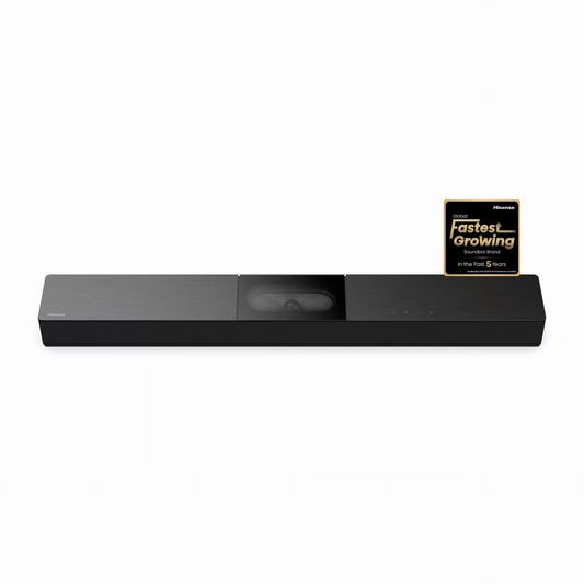 Hisense HS2000 2.1 Channel Soundbar