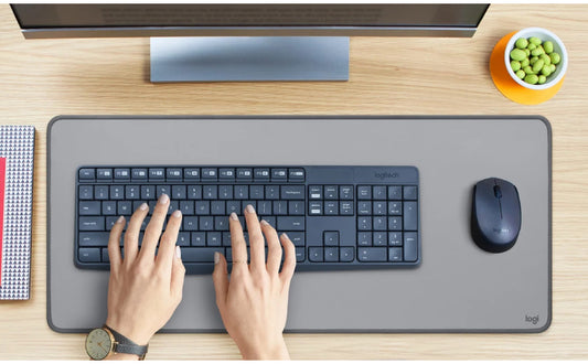 Logitech MK235 Wireless Keyboard & Mouse