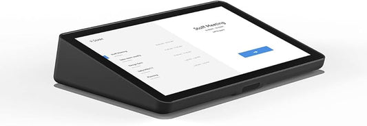 LOGI TAP IP Meeting Room Touch Controller